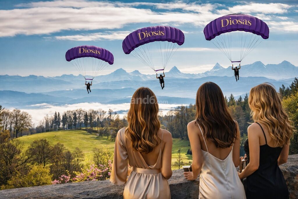 Diosas – Bern photo 1