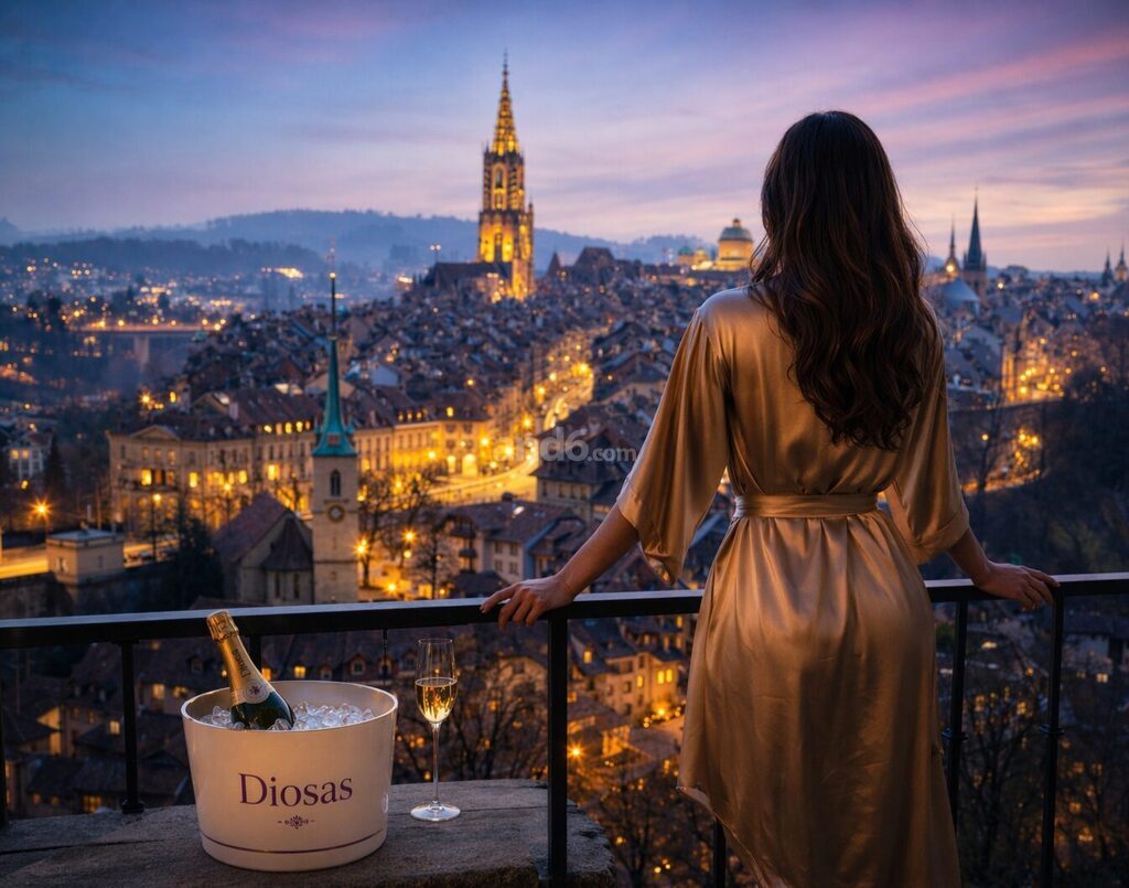 Diosas – Bern photo 2