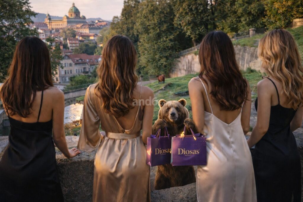 Diosas – Bern photo 3