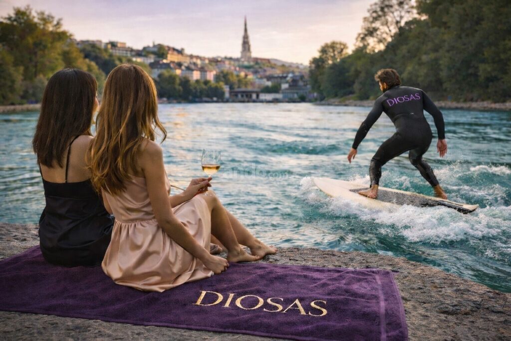 Diosas – Bern photo 5