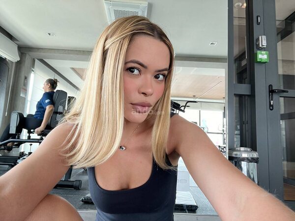 Aurora Martinez