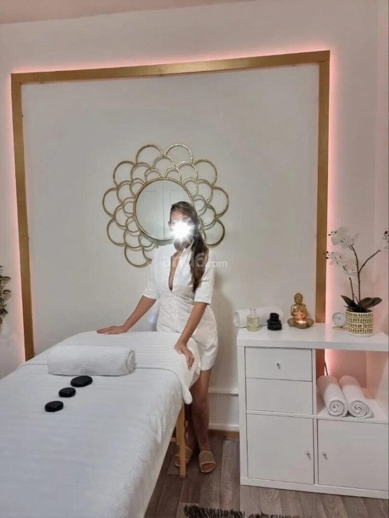 Lily – La Chaux-de-Fonds photo 2