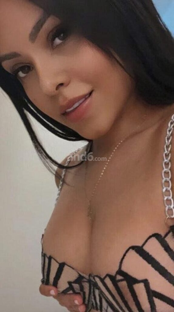 Alejandra – Genève photo 3