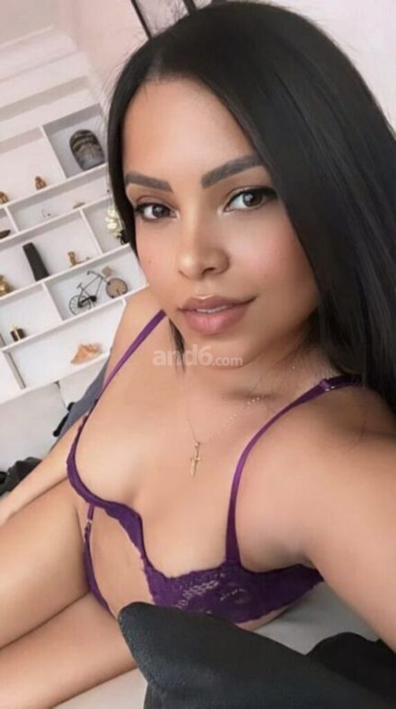 Alejandra – Genève photo 5