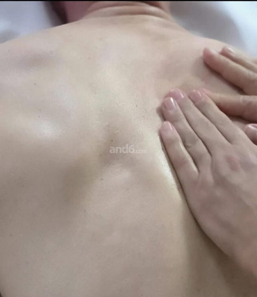 Soraya – Lausanne photo 2