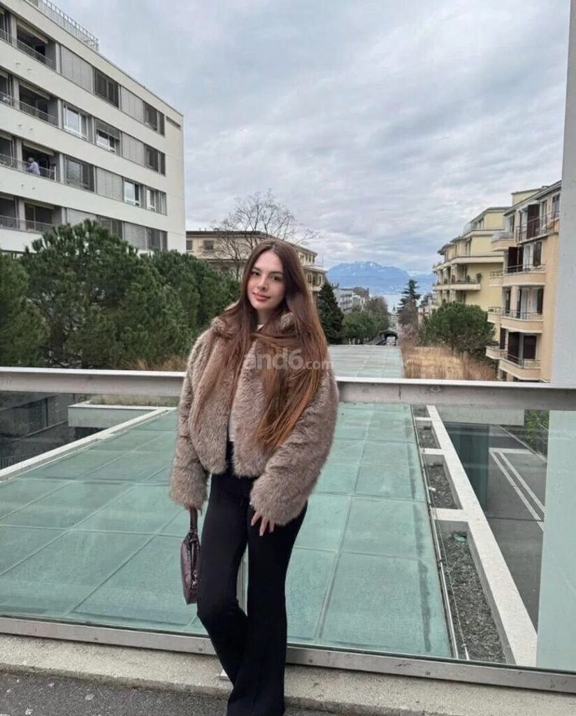 Sofia – Lausanne photo 2