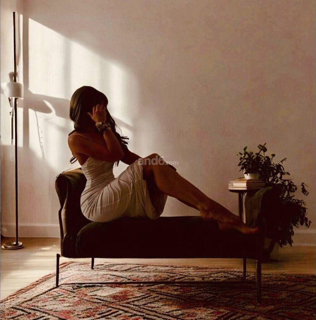 Sophia – Lausanne photo 3