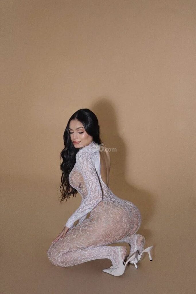 Aria – Bulle photo 1