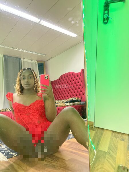 Gabi trans