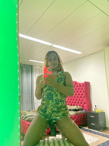 Gabi trans