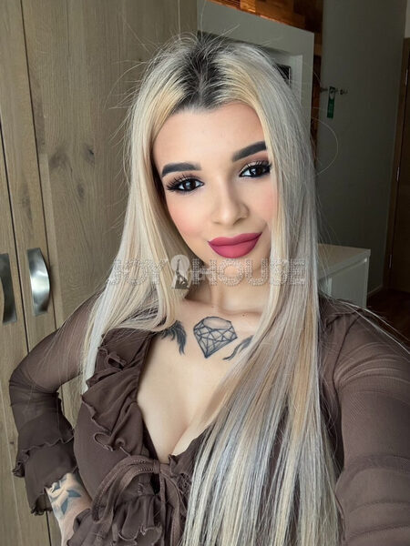 Yasmina
