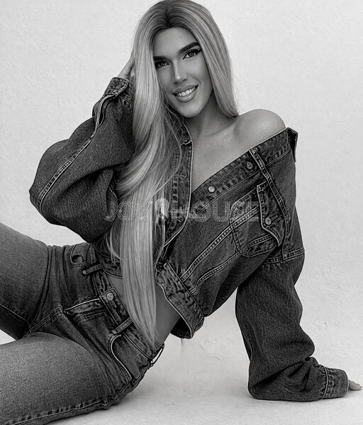 TS Jacqueline