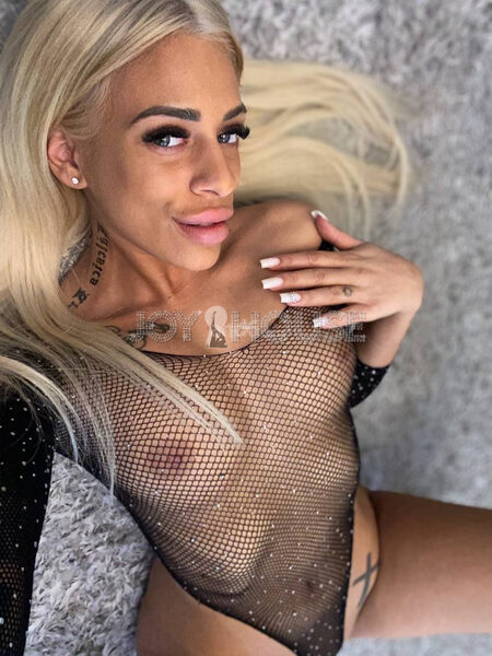 Kelly