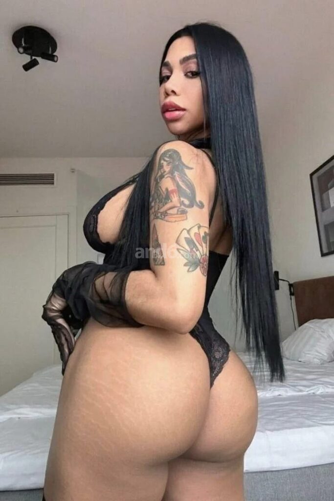 Astrid – Genève photo 1