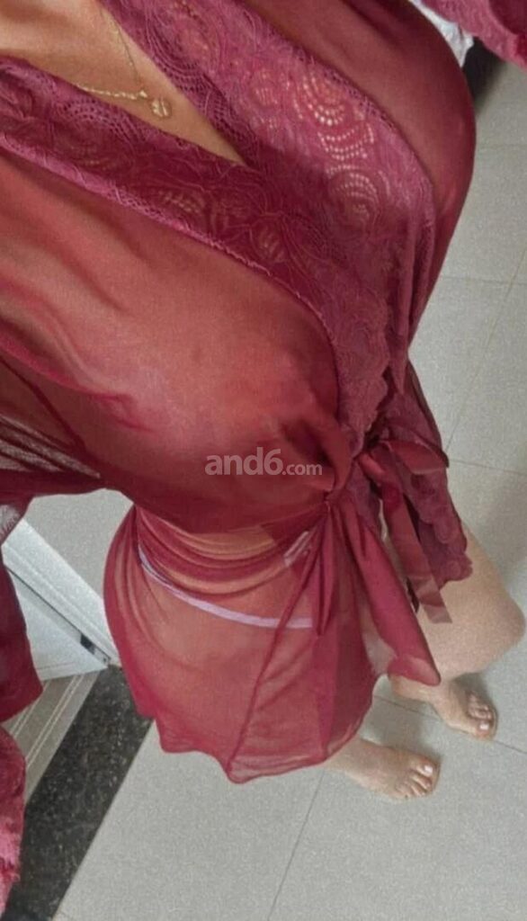 Mikaella – Lausanne photo 4