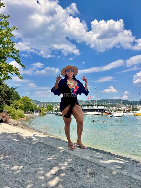 MAYA FITNESS