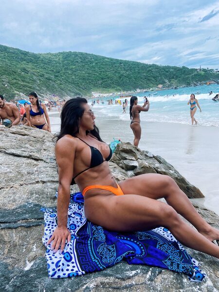 MAYA BRAZIL