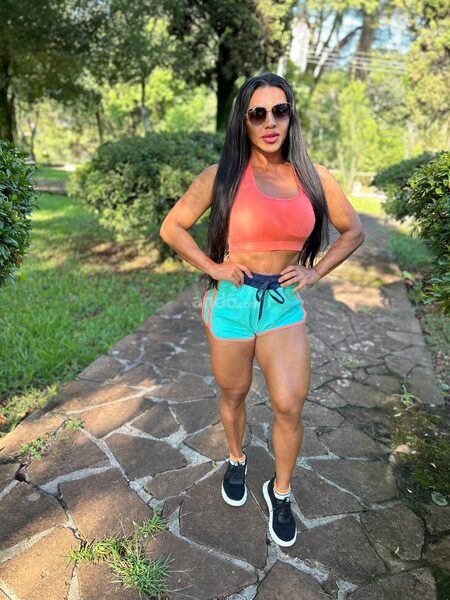 MAYA FITNESS