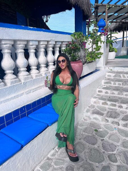 MAYA BRAZIL