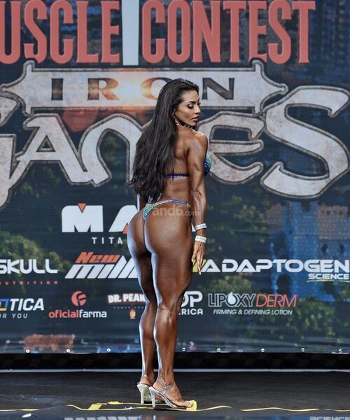 MAYA FITNESS