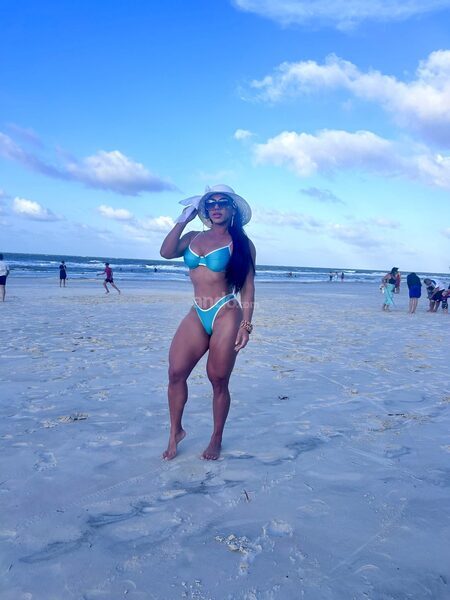 MAYA FITNESS
