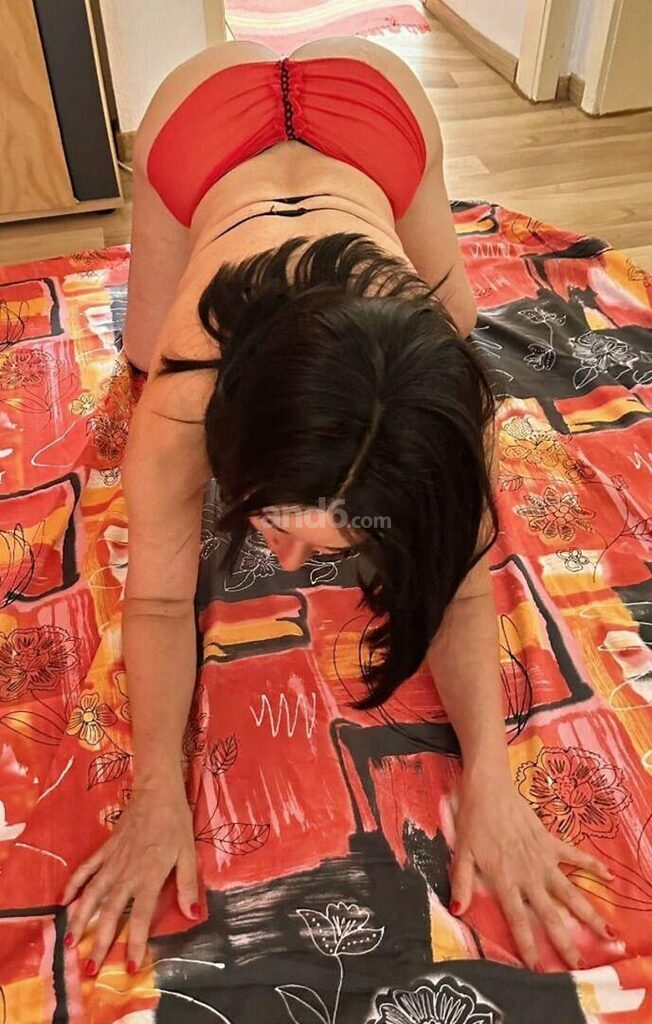 DemiMoore – Moutier photo 5