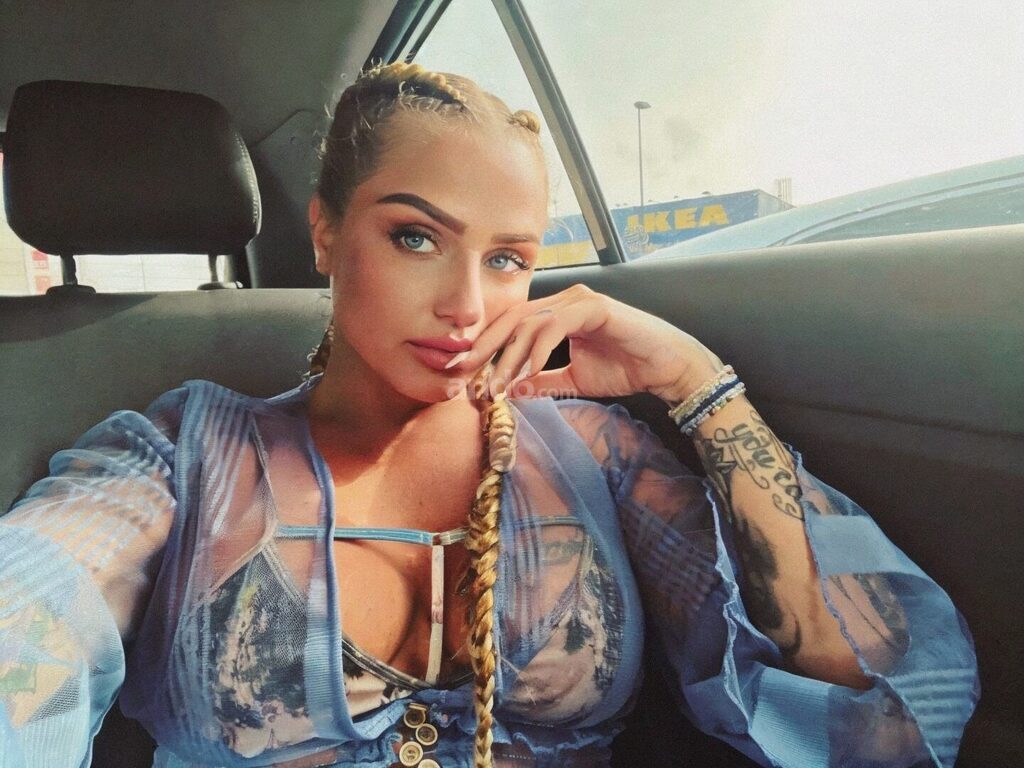 Kylie – Genève photo 1