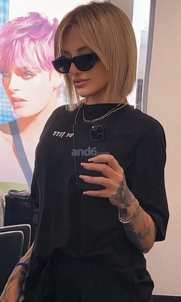 Kylie – Genève photo 3