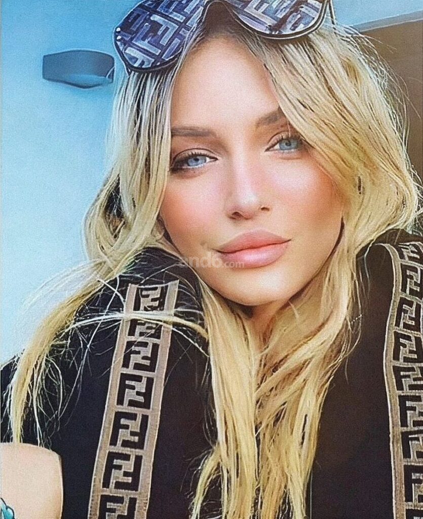 Kylie – Genève photo 4