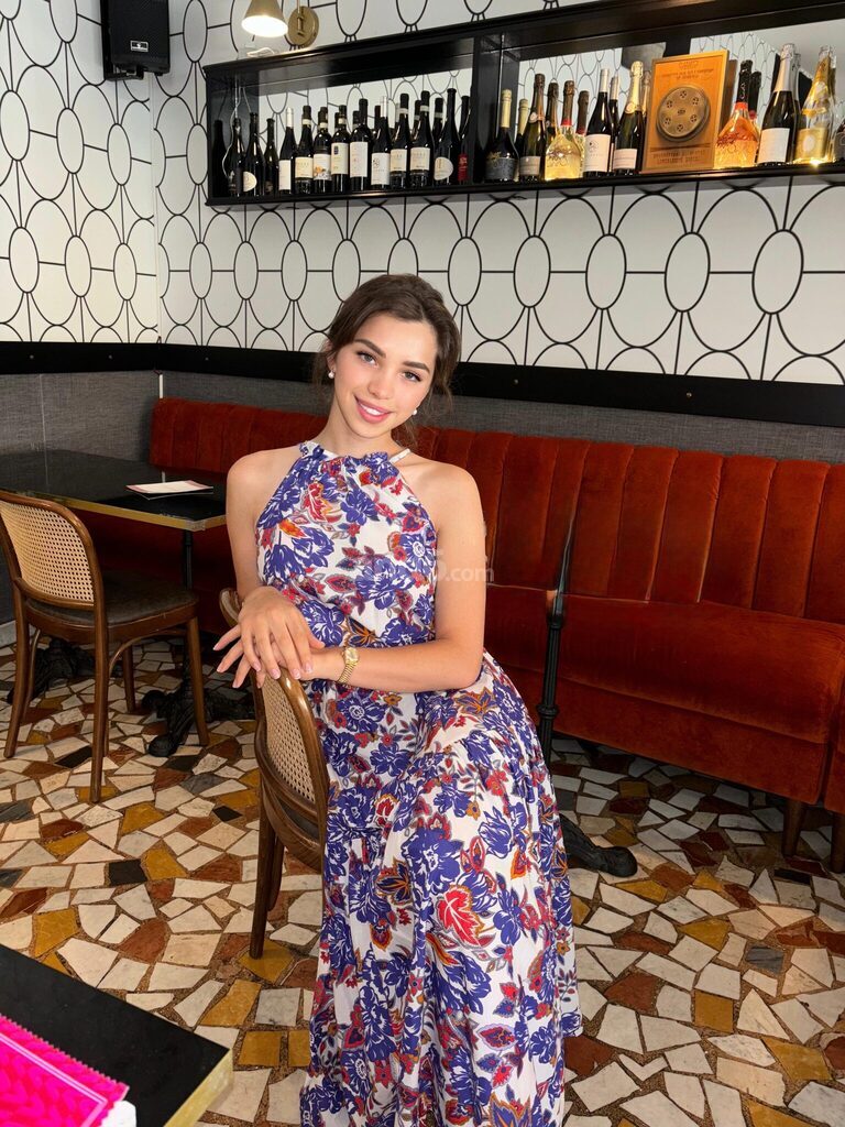 Caroline – Zürich photo 1