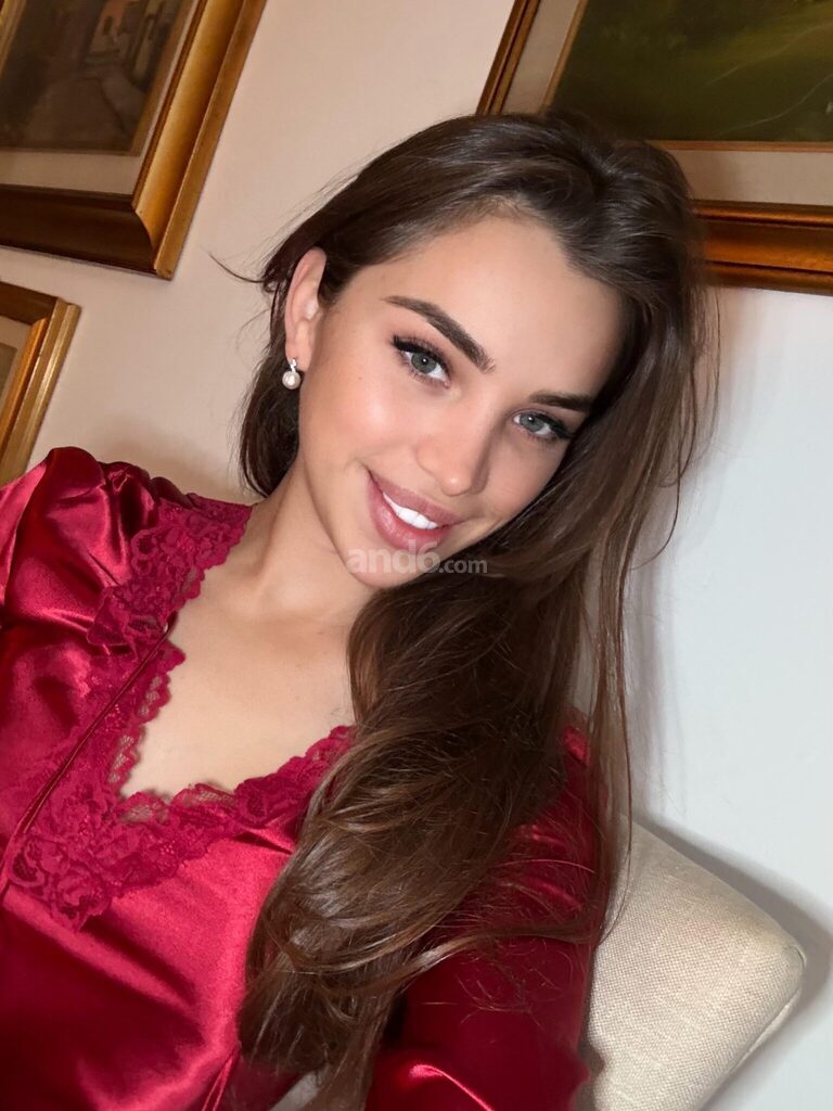 Caroline – Zürich photo 3