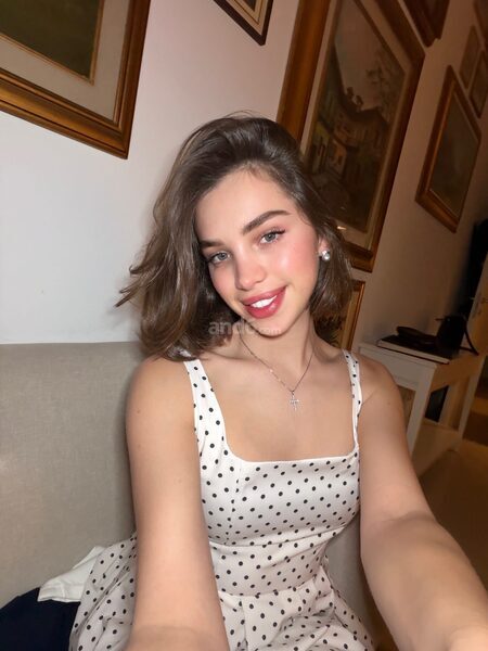 La Dame Blanche