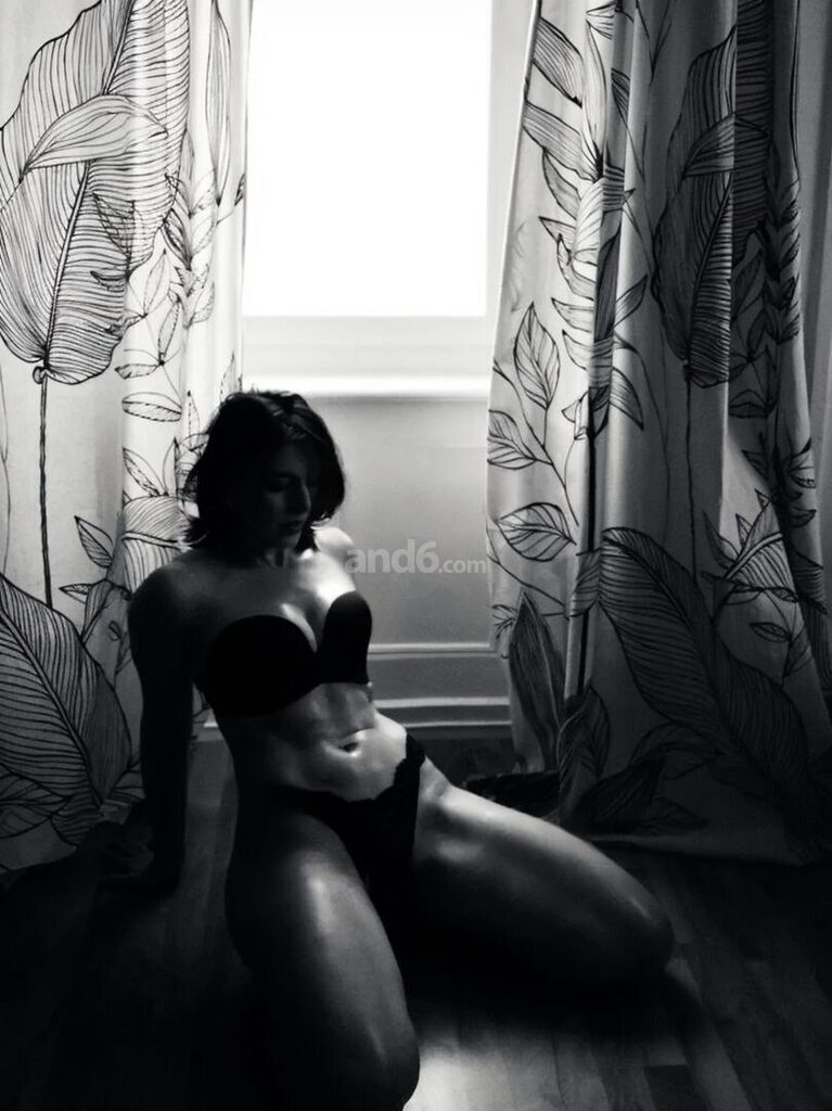 Alexandra – Genève photo 3