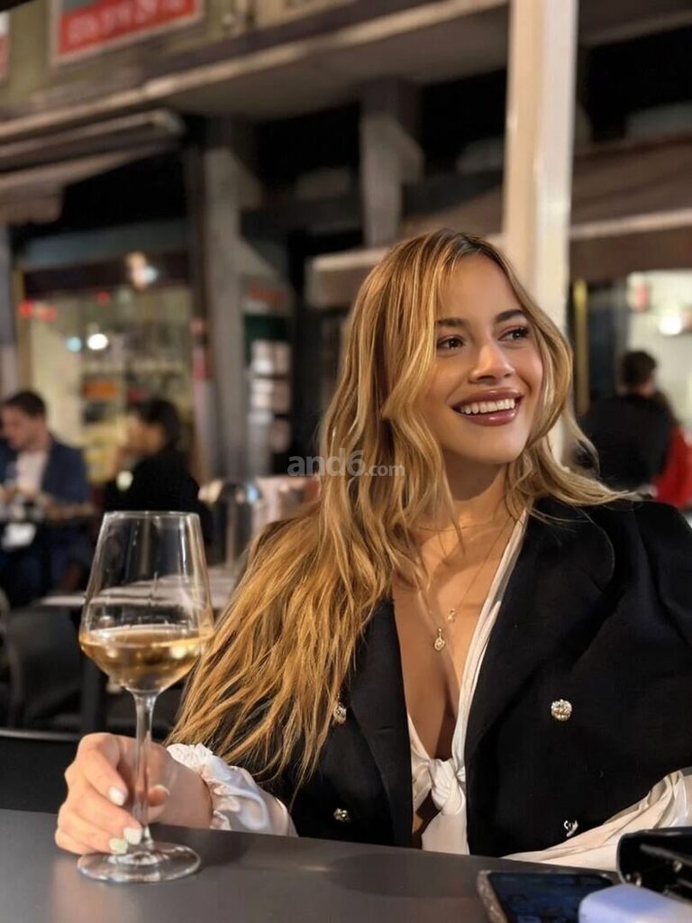 Lina – Genève photo 4