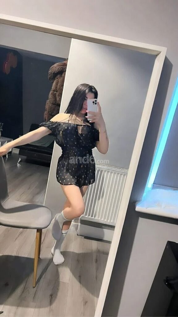Andrea – Genève photo 5