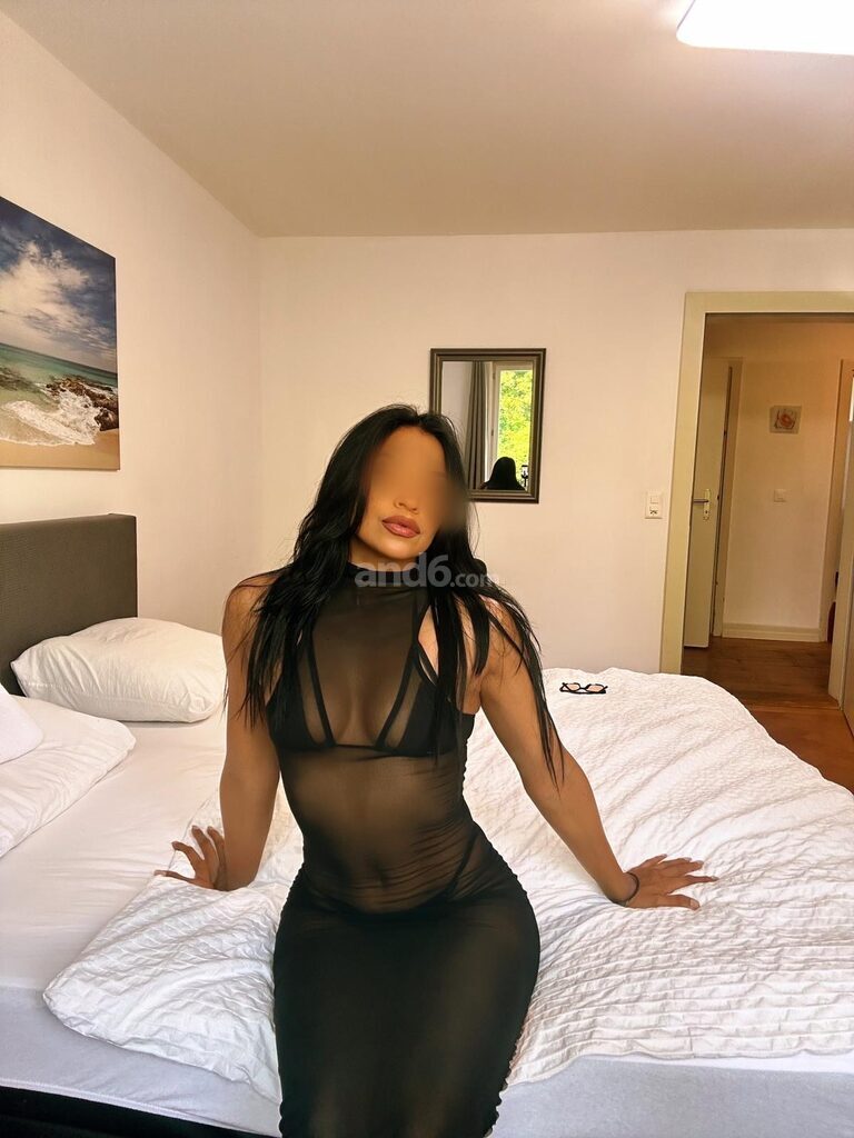 Victoria – Zürich photo 3