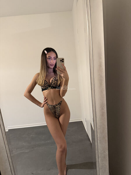 Ayanaa