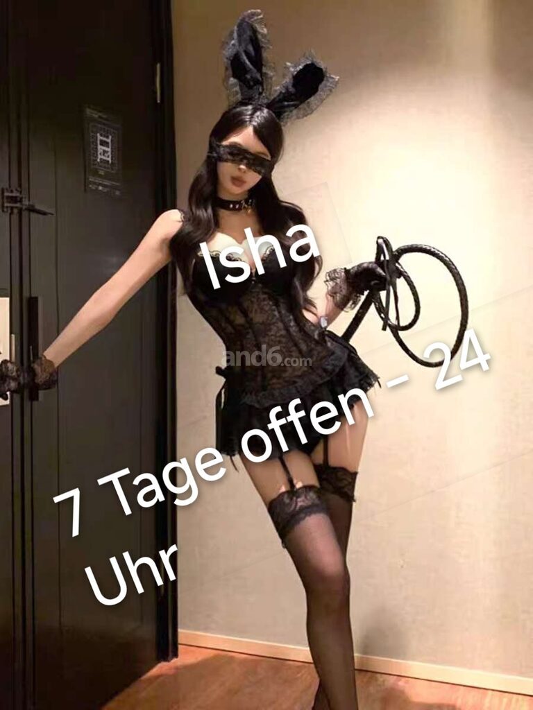 Isha – Oensingen photo 1