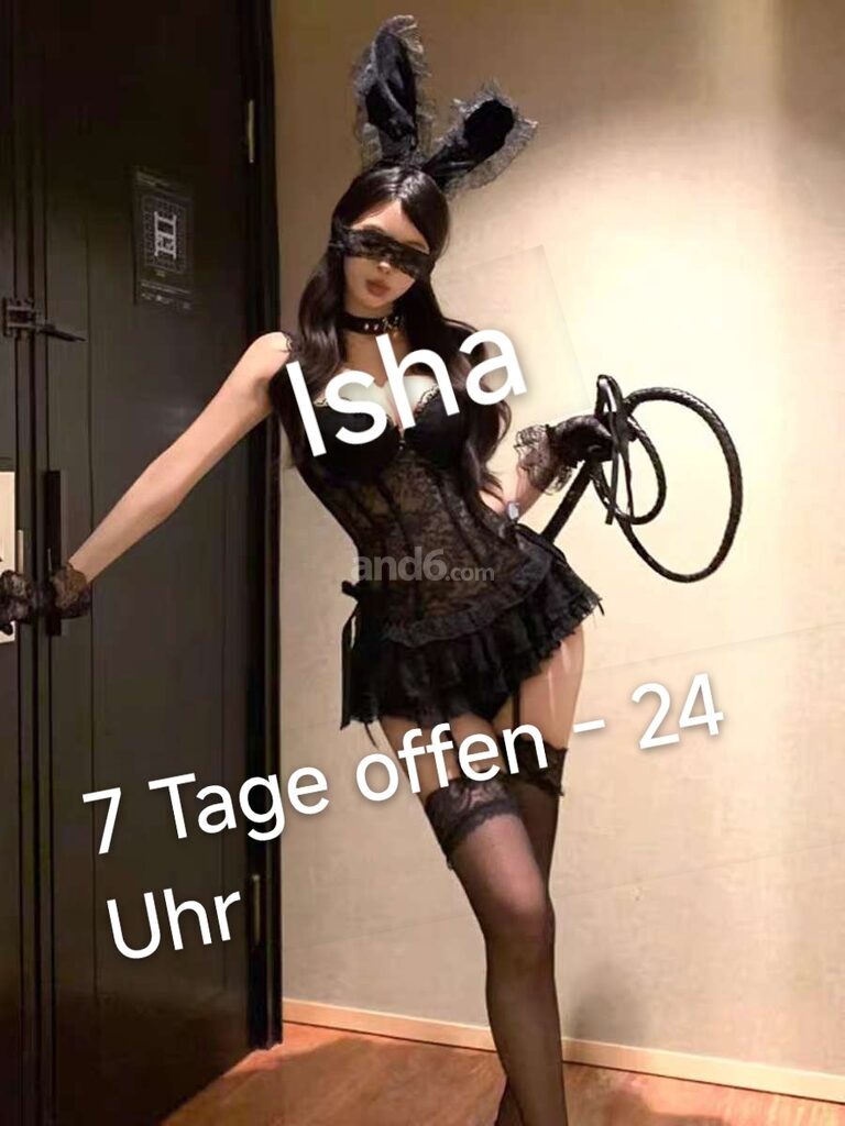 Isha – Oensingen photo 5