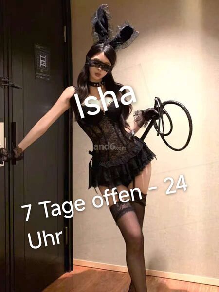 Isha