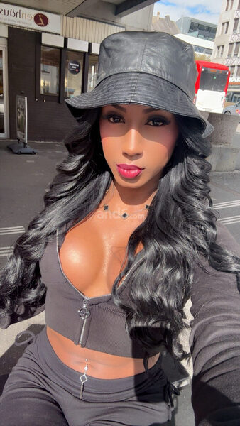 Barbiechocolat