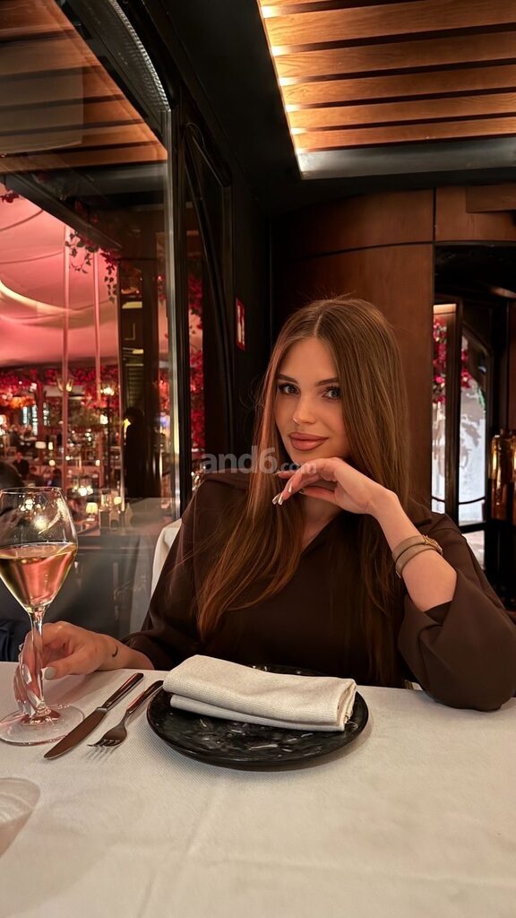 Anna – Zürich photo 4
