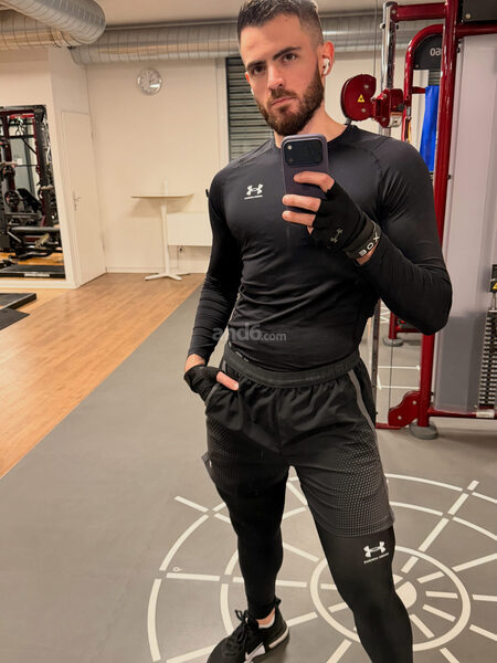 FitnessGuy