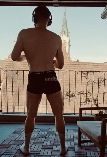 FitnessGuy