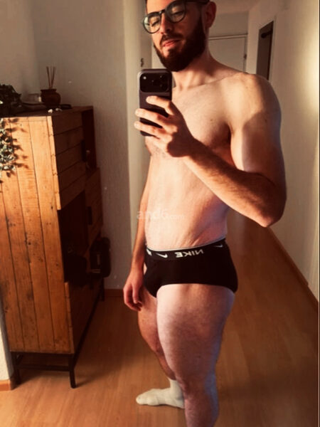 FitnessGuy