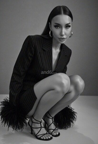 Angelina