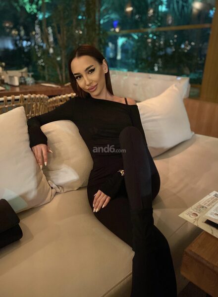 Angelina