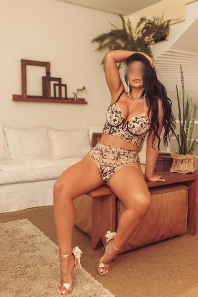 Lara Tantra-Therapeut