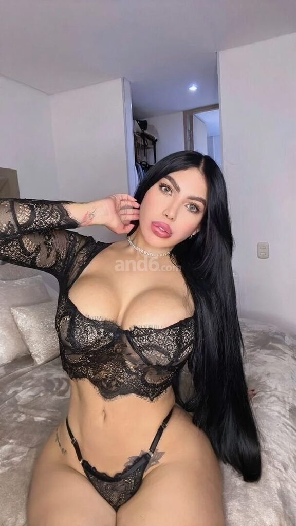 Paola – Genève photo 1