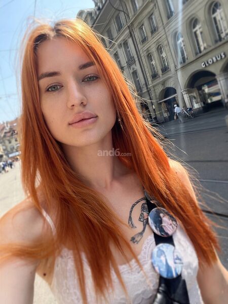 Adelina